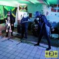 Rvptur4 (Chile) Punkrock City Hof - 19. Oktober 2023 (7).JPG